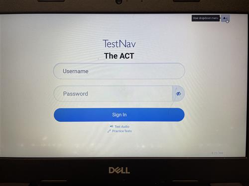 Practice Test